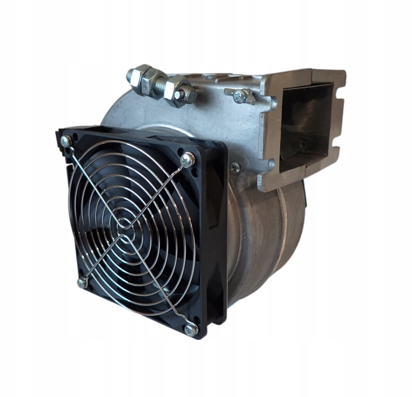 Ventilátor do pece RVT-13AR Ewmar-ness s turbínou Stp 120