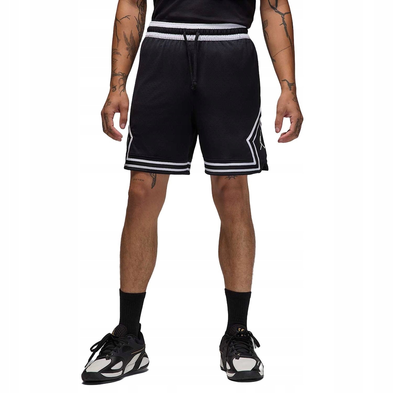Kraťasy Nike M J Df Sprt Dmnd Short M Pánské