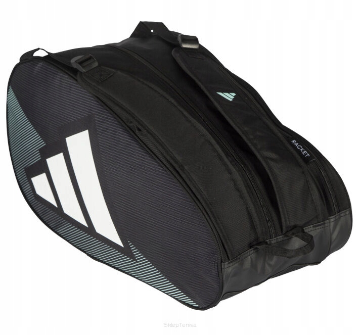 Torba do padla Adidas Control Black 2026