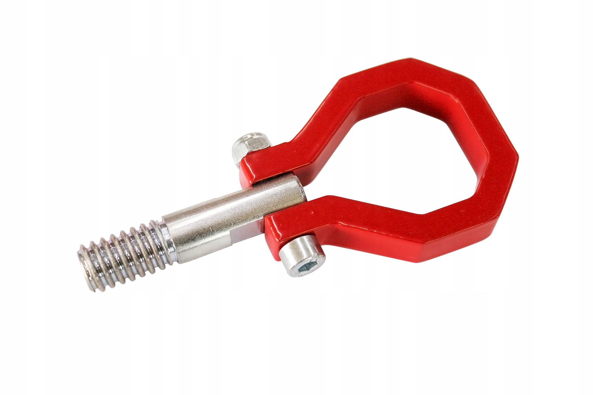 

Tow hook ucho holownicze drift Kjs hak Bmw E36 E46