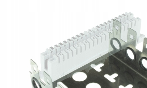 Gniezdnik LSA-GN-10/10 Kod producenta 5902887019227