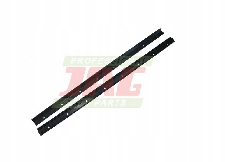 Dvojice čepů Claas Dominator 100 105 Levá Pravá 1566 mm 176189