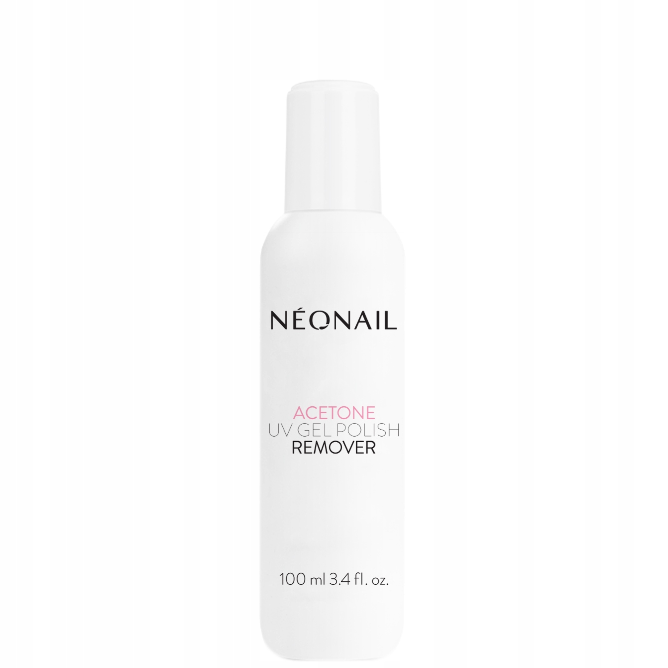 

Neonail Acetone Remover Aceton Zmywacz 100 ml