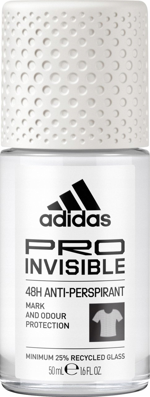 

Adidas Pro Invisible Deo Roll-on Dla Mężczyzn 50ML