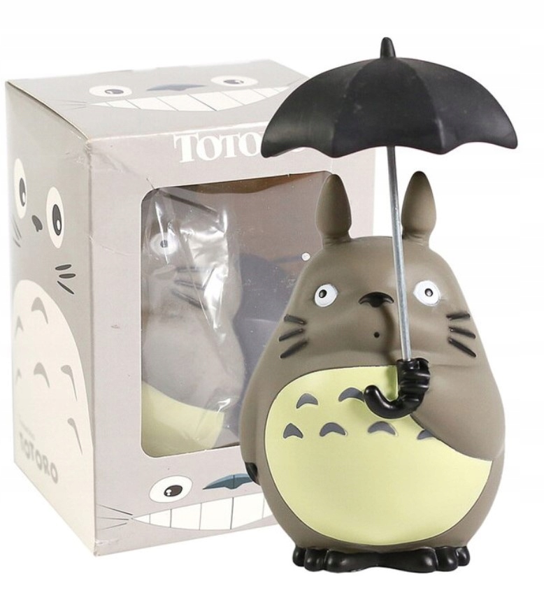 

Figurka Anime Manga Hayao Miyazaki Totoro Ghibli