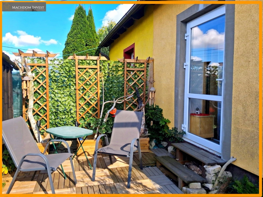 Dom, Nowy Staw, Nowy Staw, Malborski, 48 m²