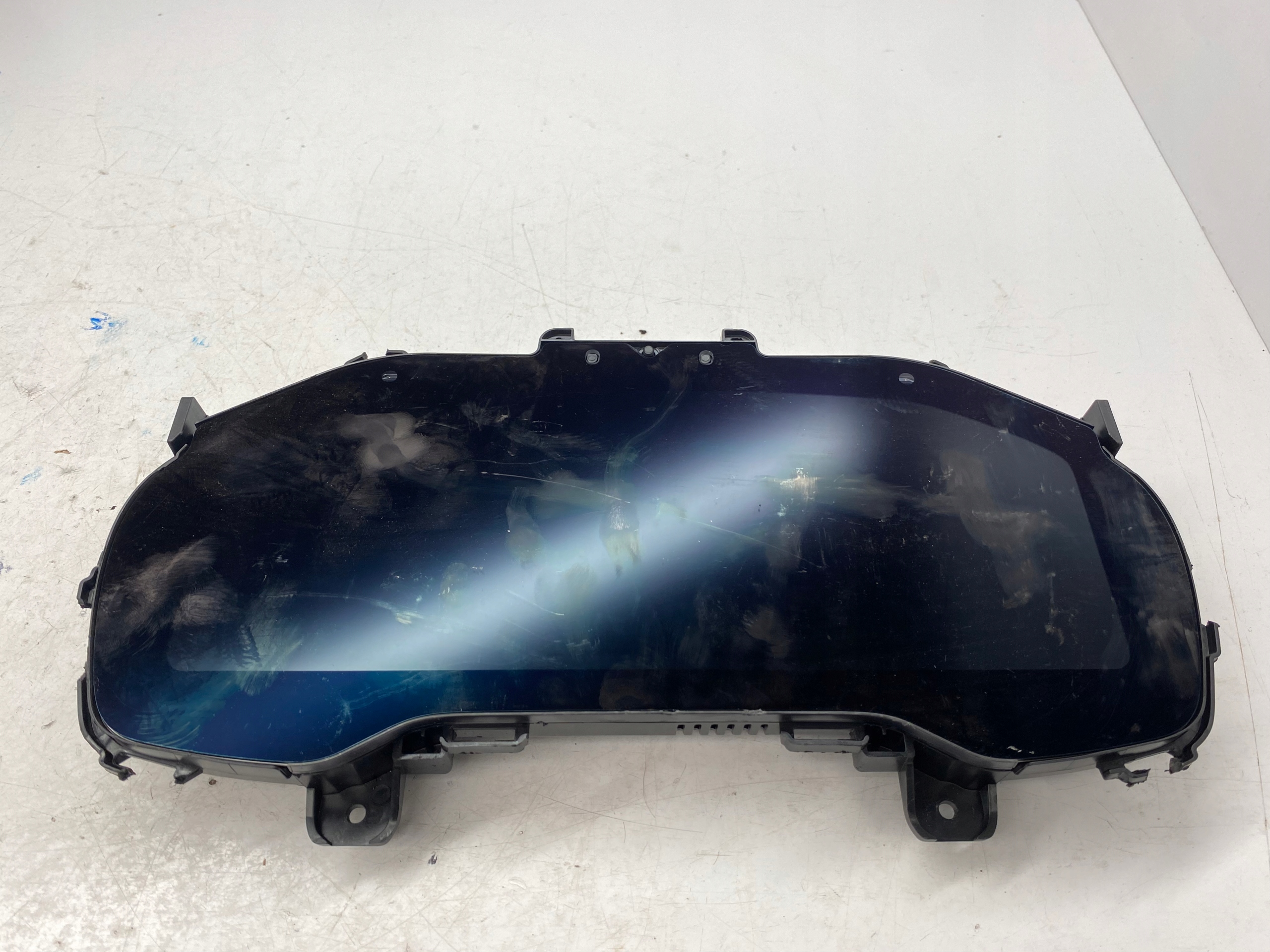 BMW X3 G01 5A0F1E9 Screen Kombiinstrument Tacho - Thumbnail 1