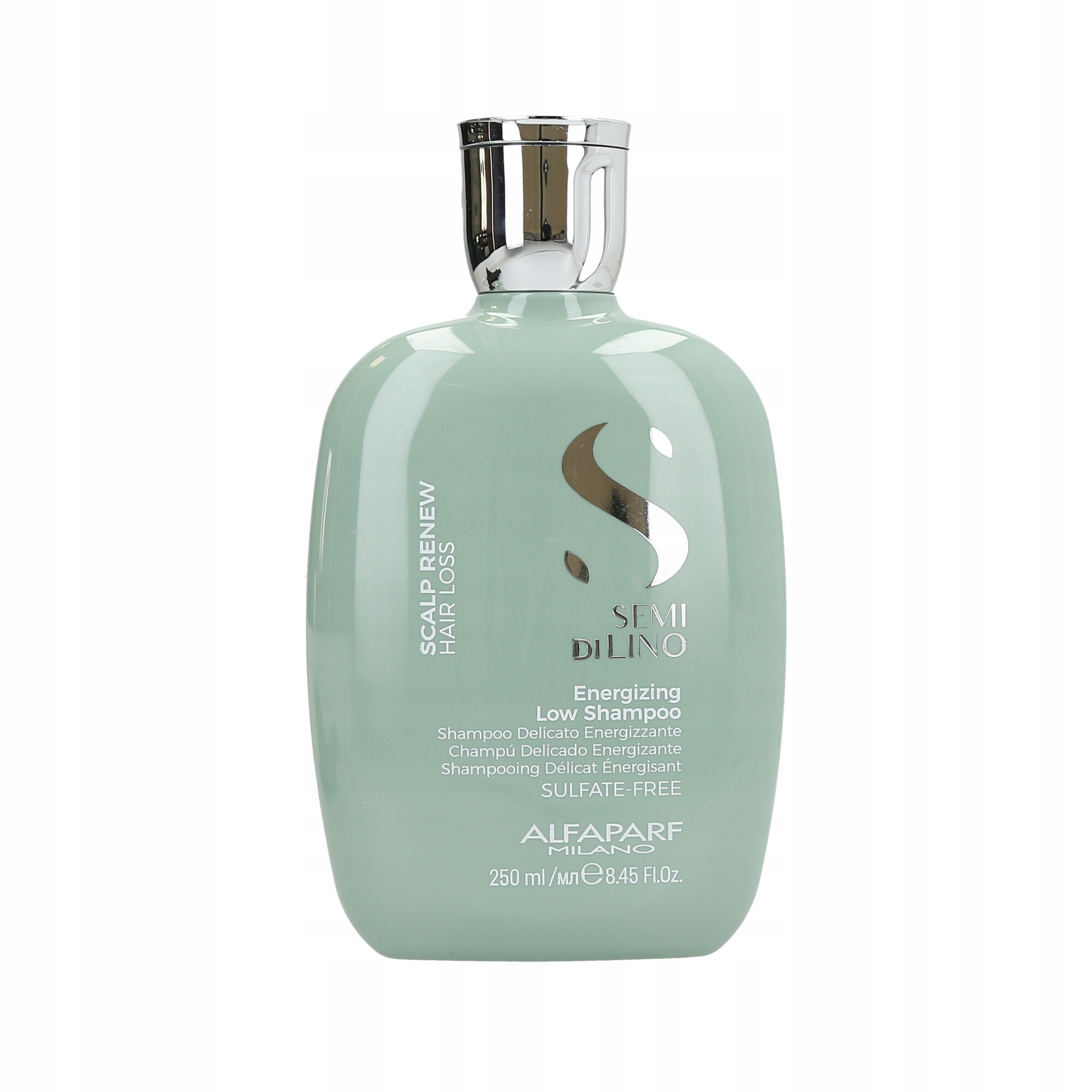 

Alfaparf Semi DI Lino Scalp Szampon Energetyzujący
