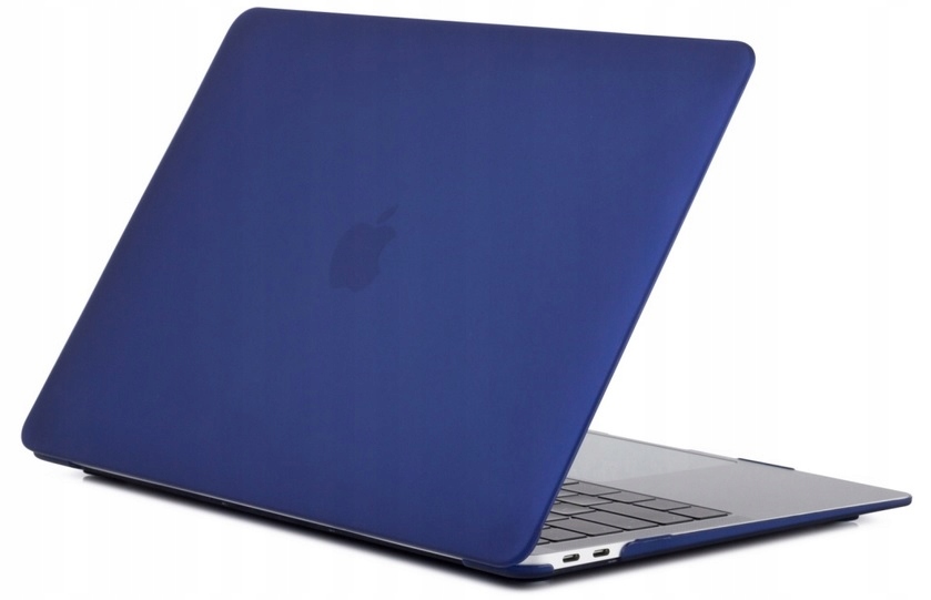 

Etui Obudowa Macbook Air 13 Retina Mat A1932 A2179