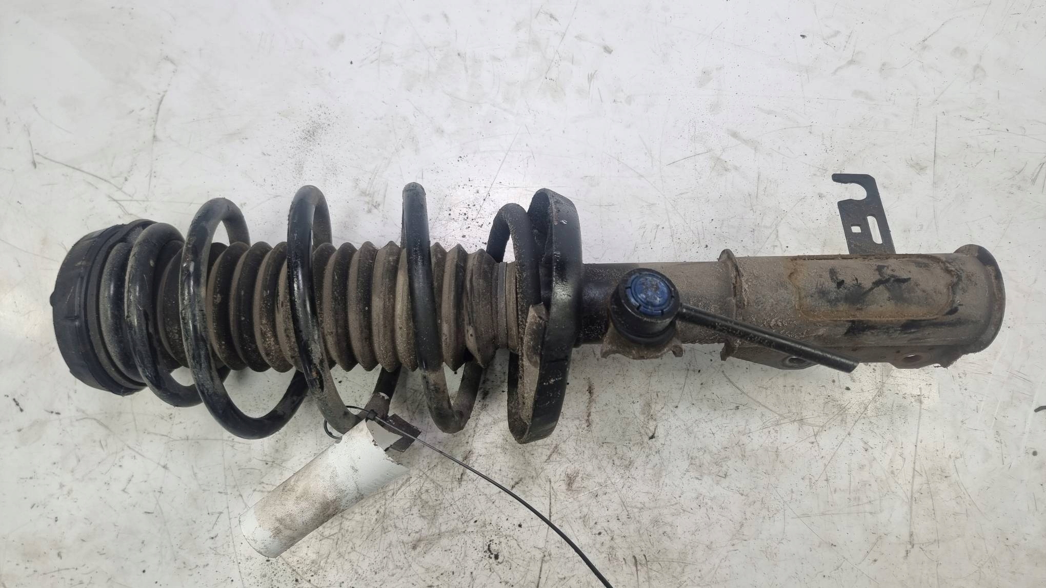 shock absorber left front CHEVROLET CRUZE