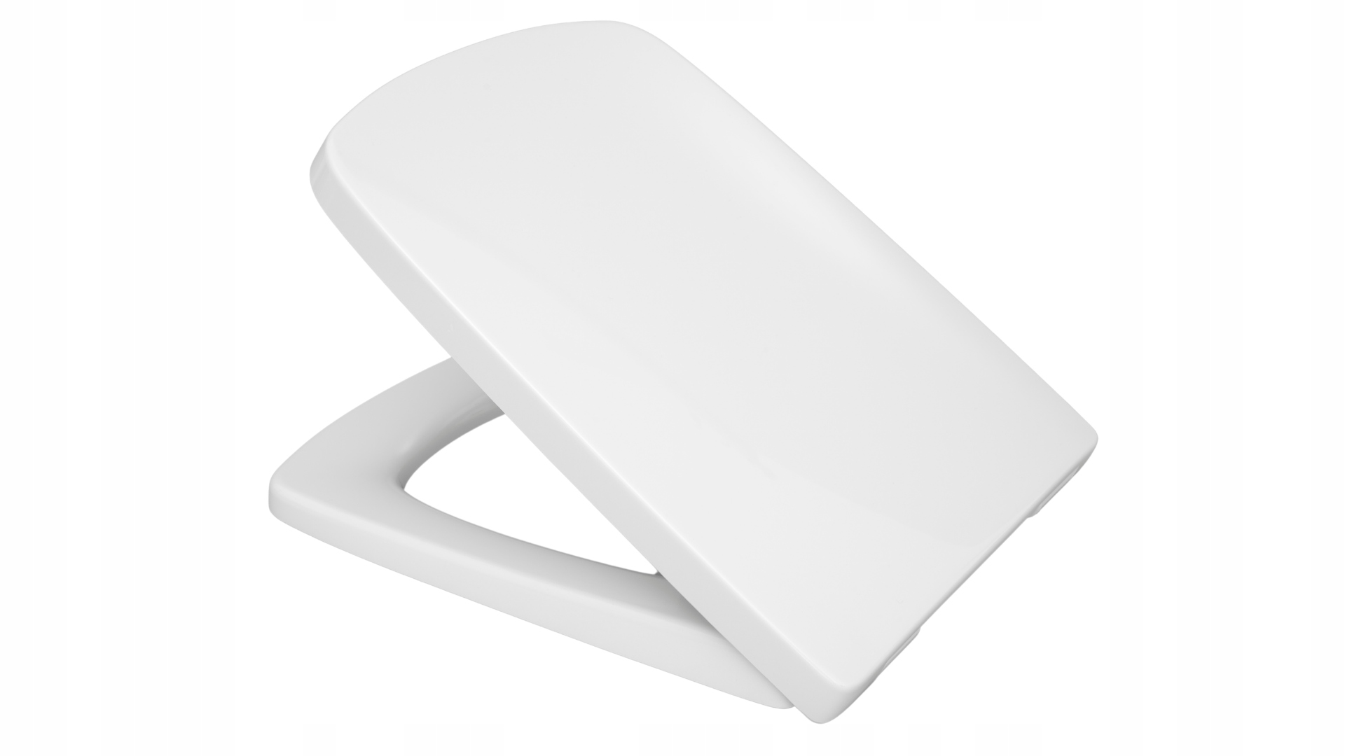 

3 Lata Deska do Koło Nova Pro wolnoopadająca