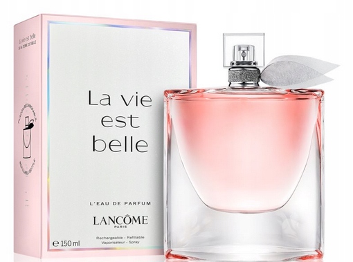 Lancôme La Vie Est Belle parfémovaná voda 150 ml
