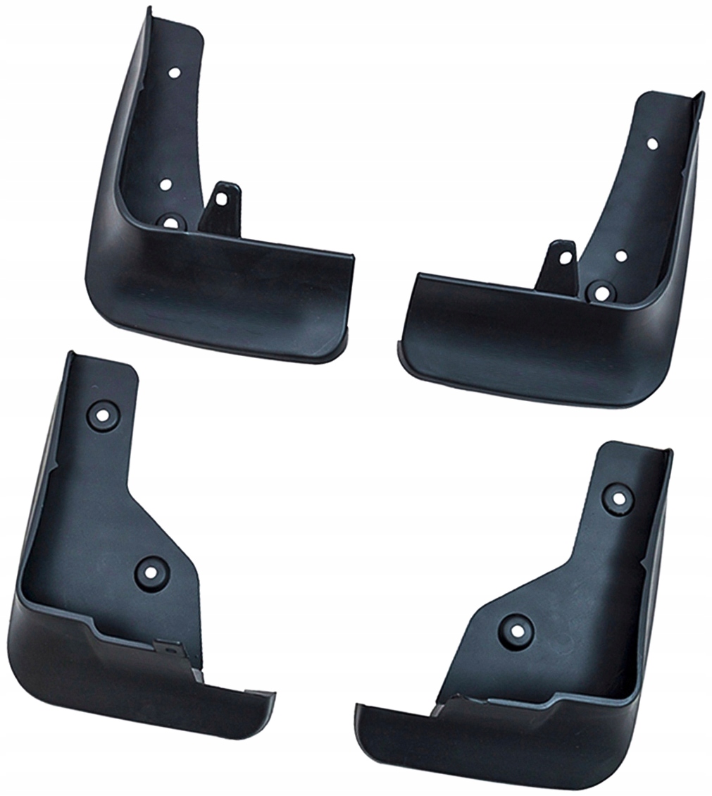 MAZDA CX-5 II БРЫЗГОВИКИ 2017+