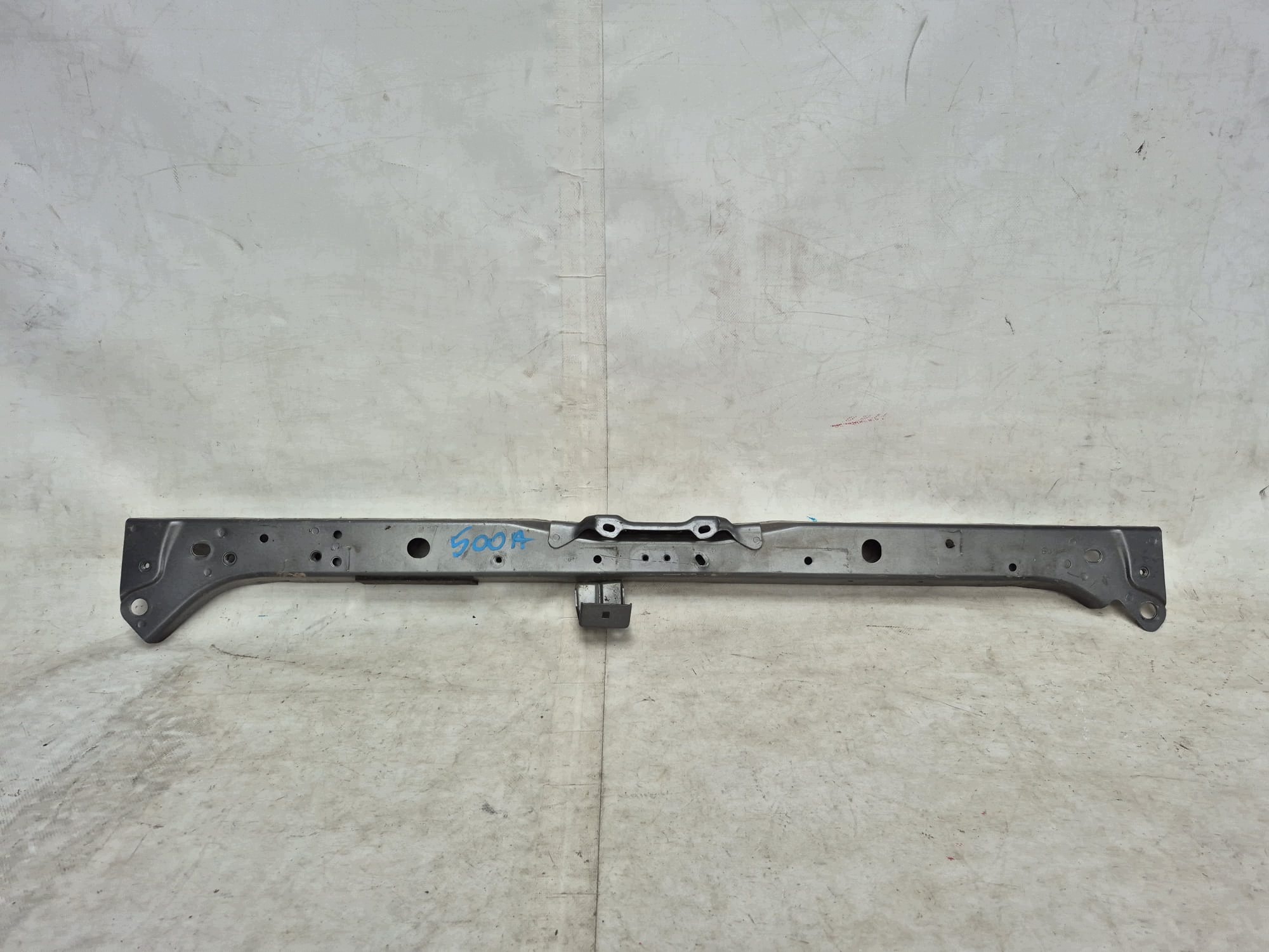 NISSAN QASHQAI III J12 21- sider upper front body wall front