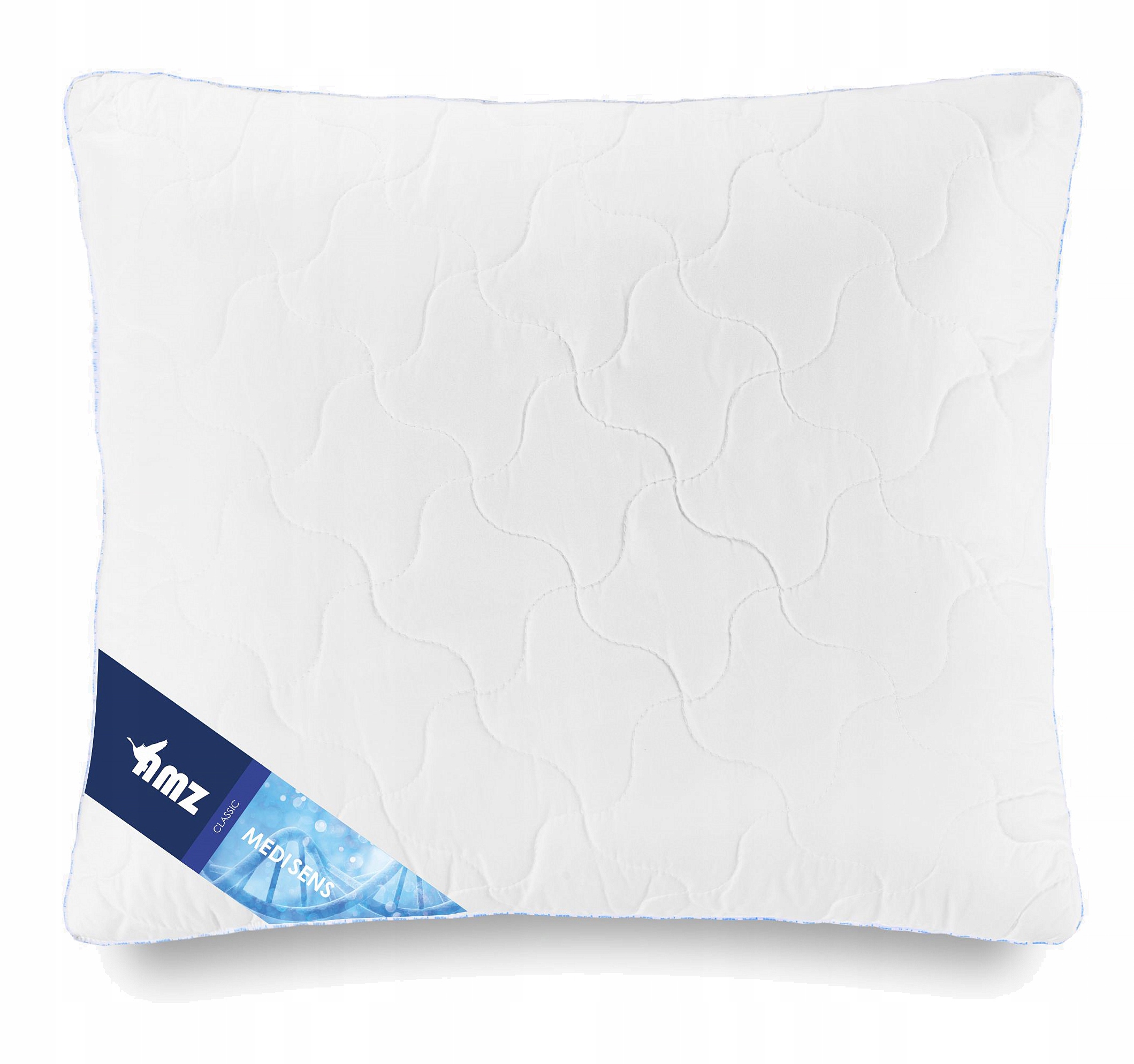 

Poduszka alergików astmatyków Amz MediSens 50x70