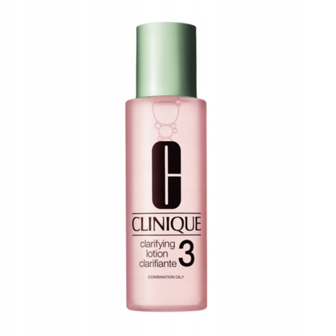 Tonizující mléko Clarifying 3 Clinique – 400 ml