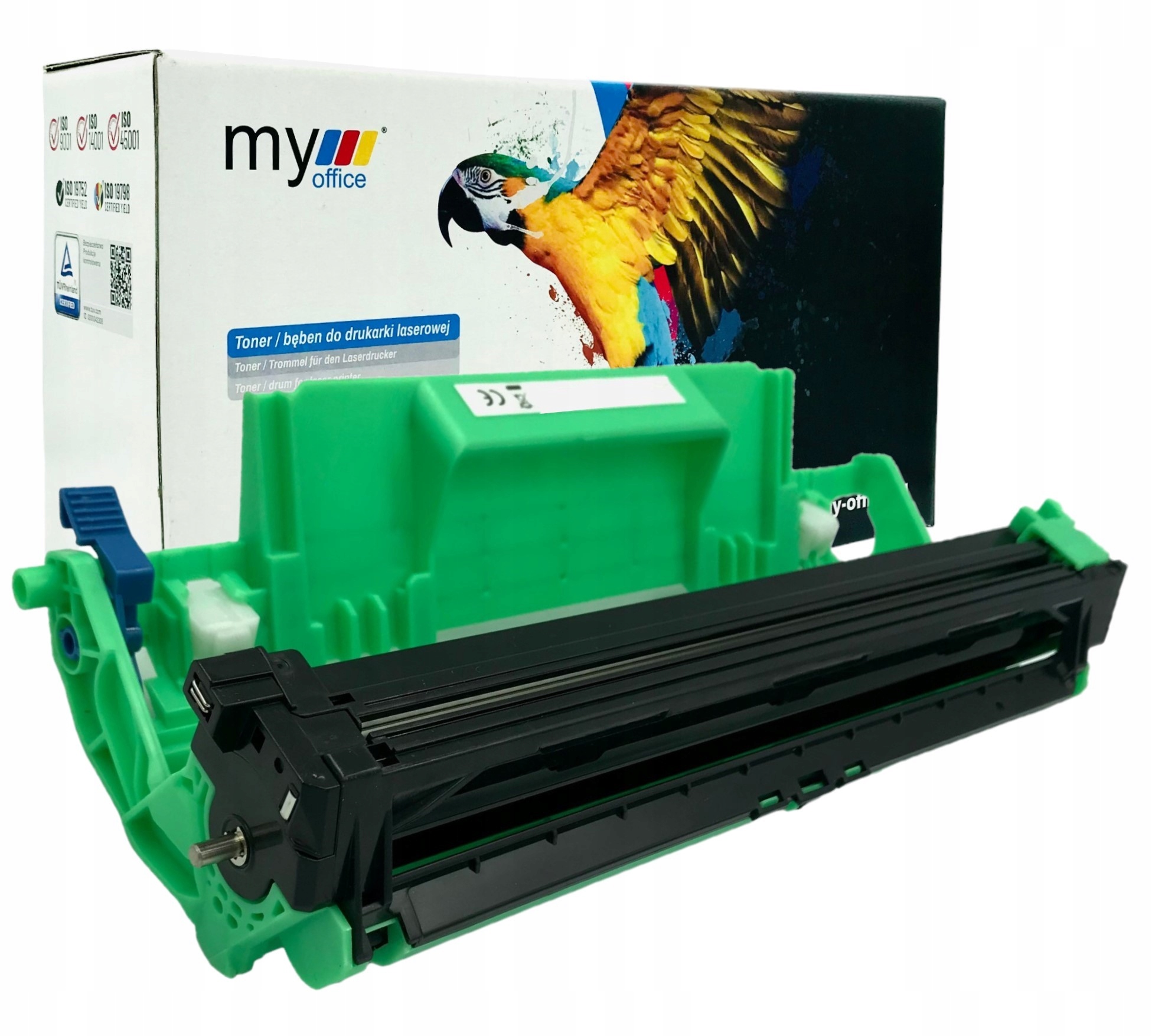 Bęben DR1030 do drukarki Brother DR-1030 DCP-1510E DCP-1512E DCP-1610WE