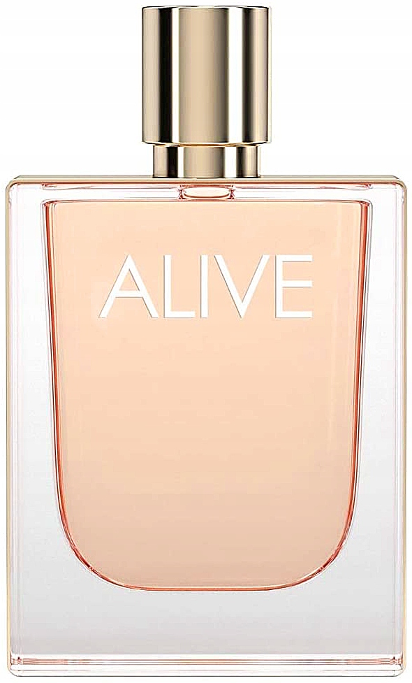 Hugo Boss Alive parfémovaná voda pro ženy 80 ml