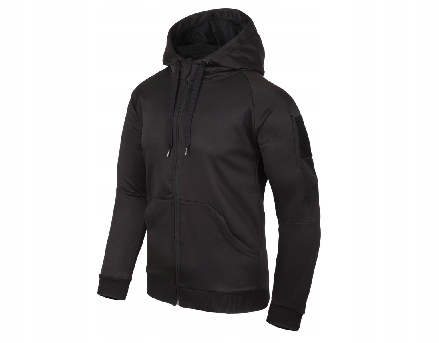 

Bluza Helikon Urban Tactical Hoodie Black 3XL