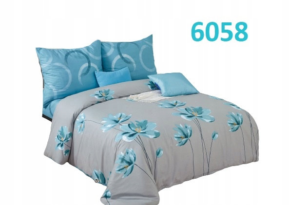 

Pościel bawełniana 200/220 Elway