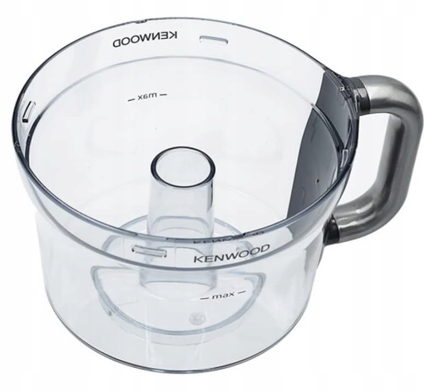 Misa pojemnik 1.2L do malaksera Kenwood KAH647PL AT647A EAN (GTIN) 4251979209673