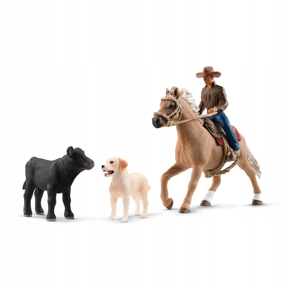 

Schleich 42578 Przygody Na Dzikim Zachodzie