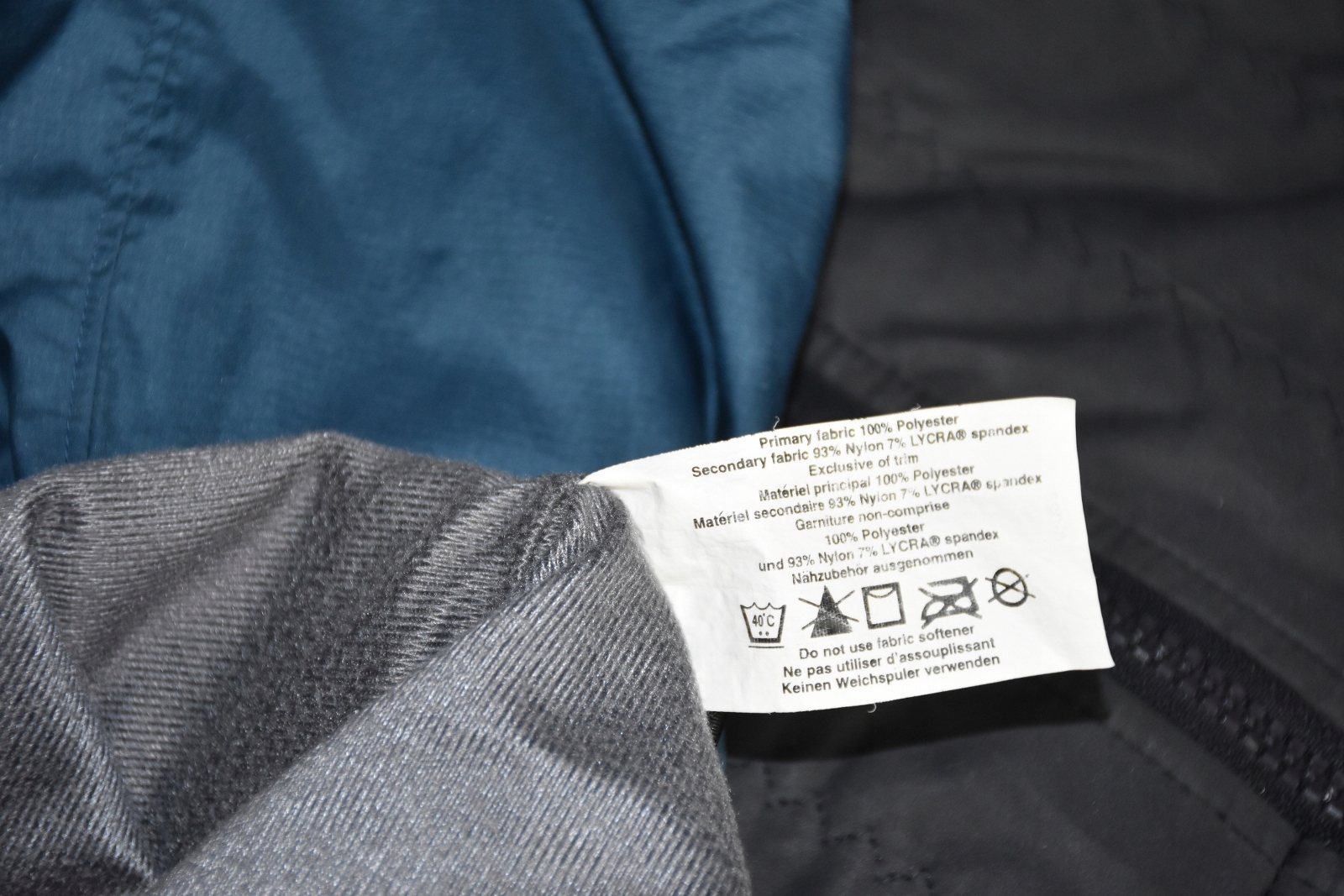 Arc'teryx kurtka damska M wiarówka Marka Arc'teryx