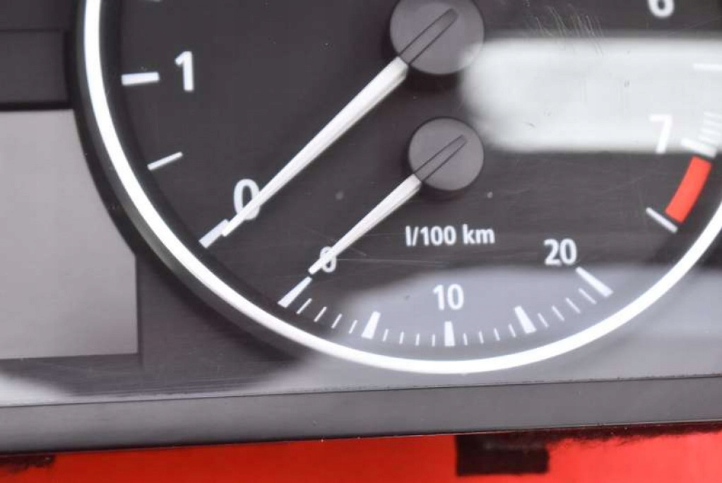 dials dials EU 9110201-05 BMW E90 E91 2.5xi 218 KM 04-10