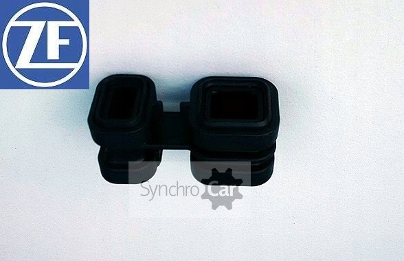 ZESTAW DO MECHATRONIK ZF 6HP TŁOCZKI PŁYTA A035 OK Rodzaj skrzyni Automatyczna