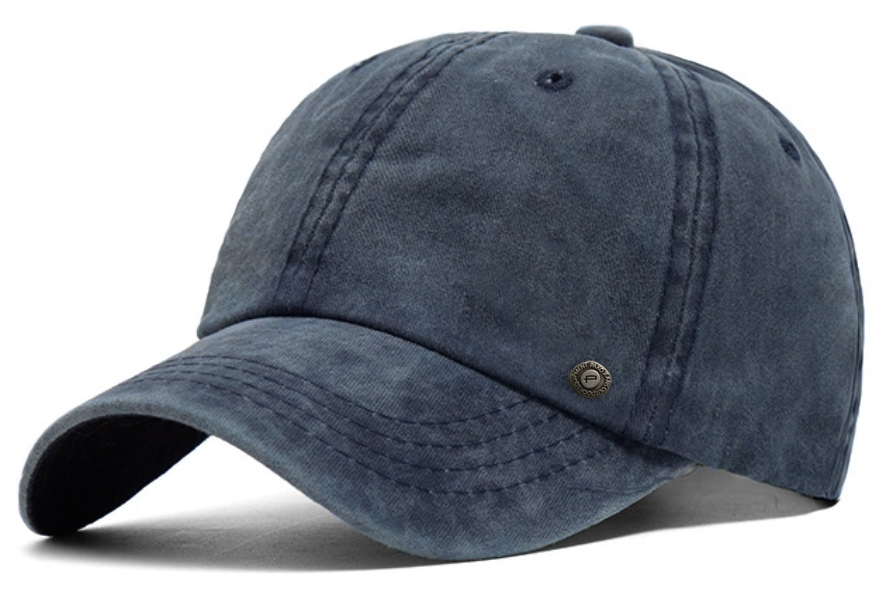 

Czapka z daszkiem bejsbolówka Pako Jeans