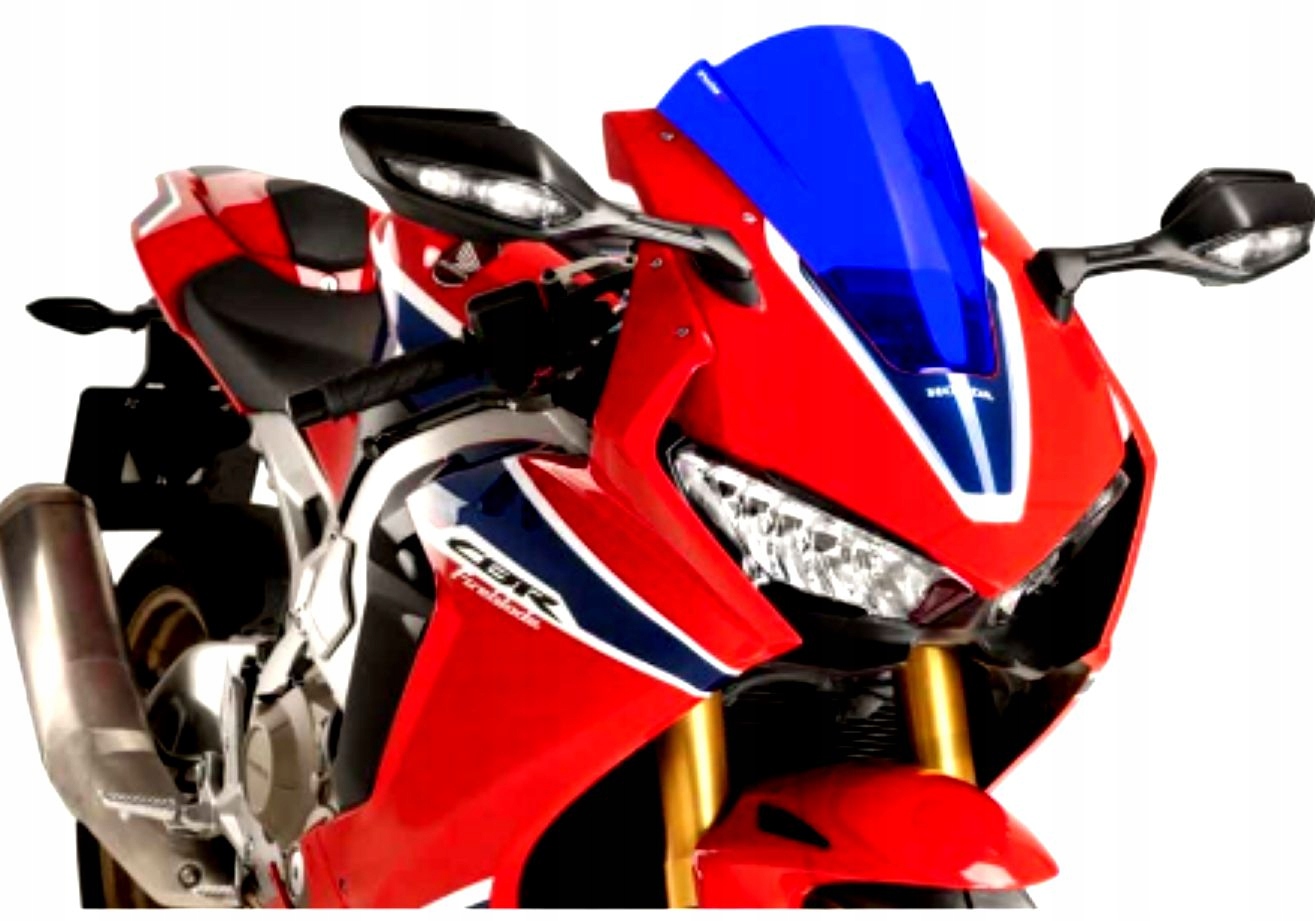 Sklo Honda Cbr 1000 Rr S1 Fireblade SP-1 Abs 2017