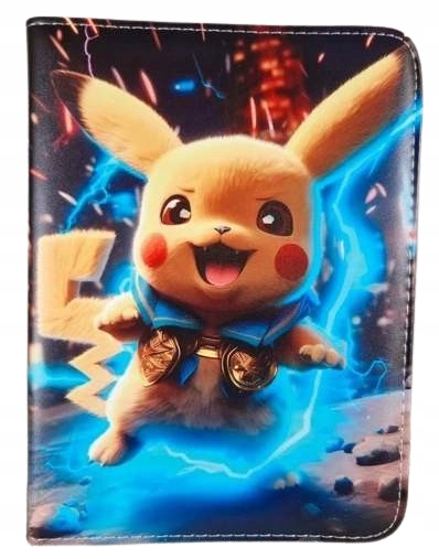 KARTY + ALBUM KLASER NA KARTY SEGREGATOR ZAPINANY NA ZAMEK