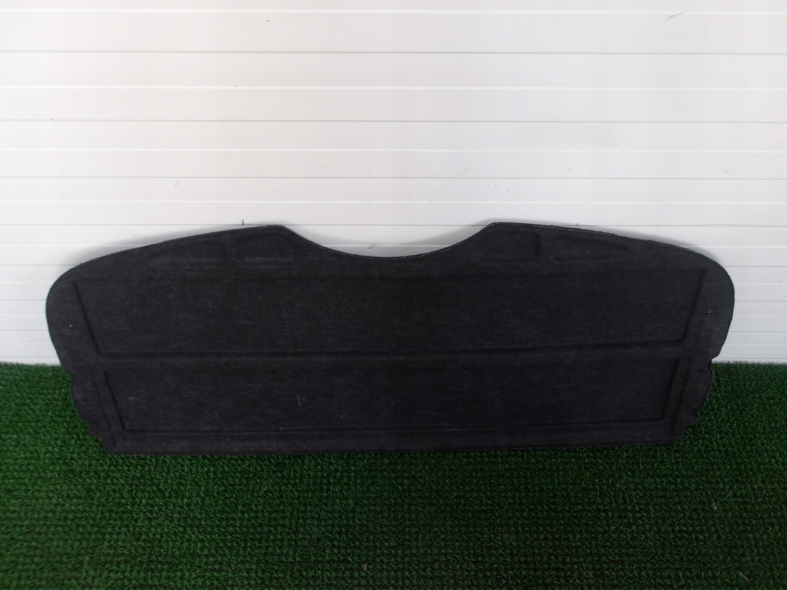 PEUGEOT 308 T7 07-11 5D plato rear boot rear part