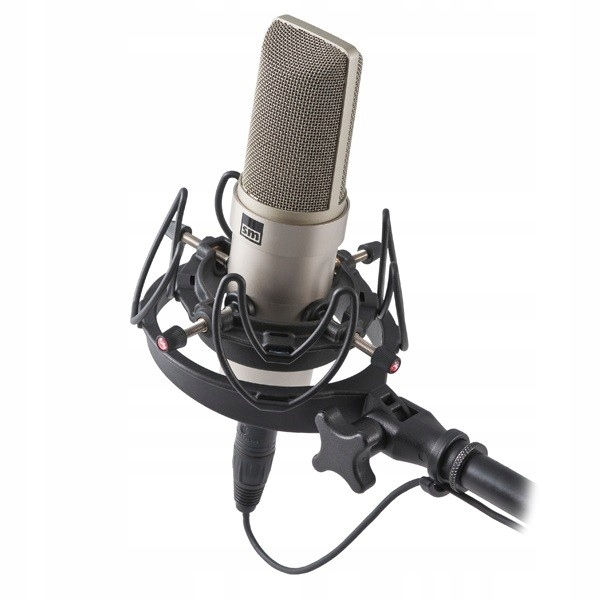 Držiak Rycote InVision Usm pre štúdio