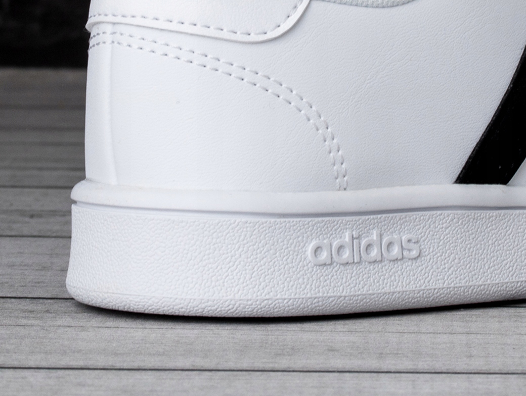 Buty sportowe Adidas Grand Court EF0103 Rozmiar 38 2/3