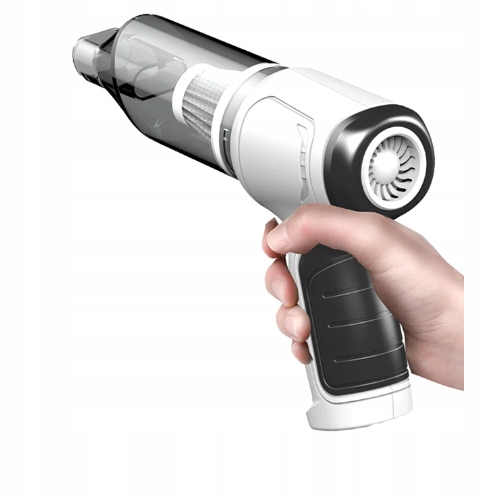 3w1 Mini odkurzacz samochodowy i dmuchawa Marka inny