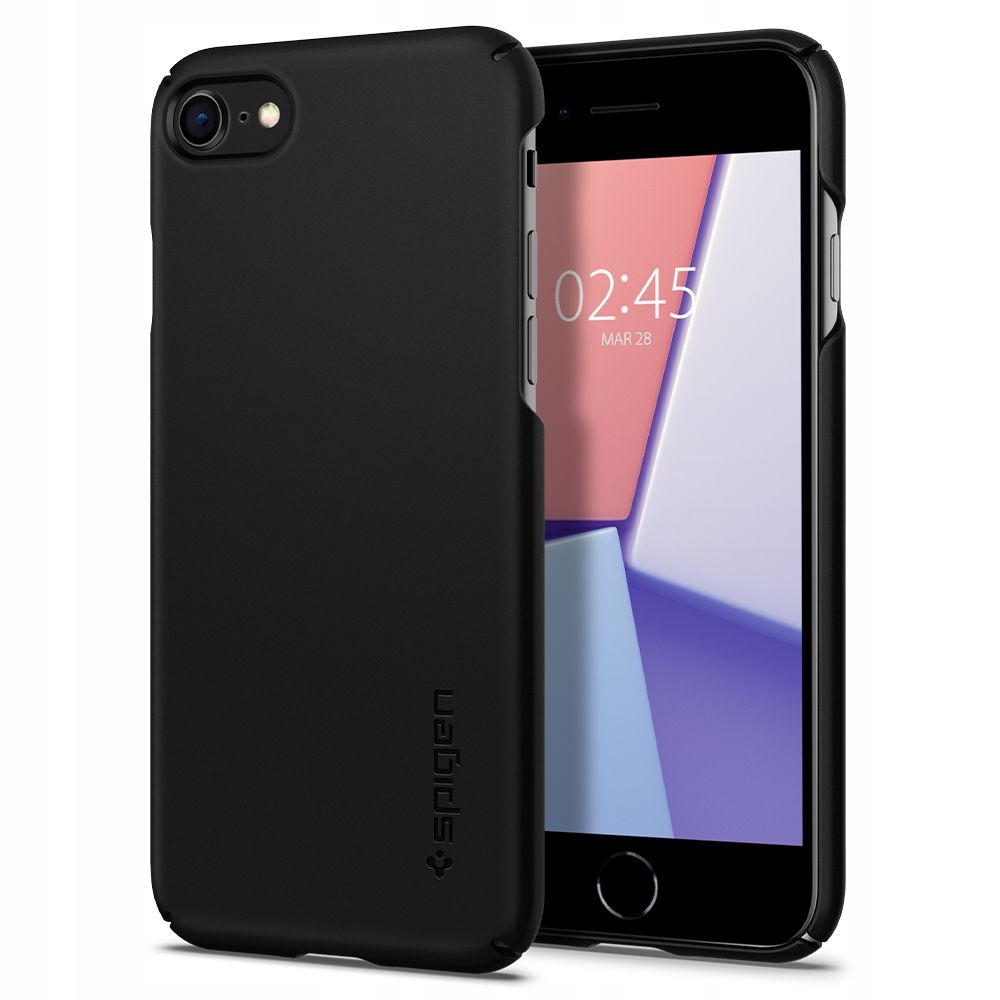 

Etui Spigen Obudowa Futerał Do Iphone 7/8/SE 2020