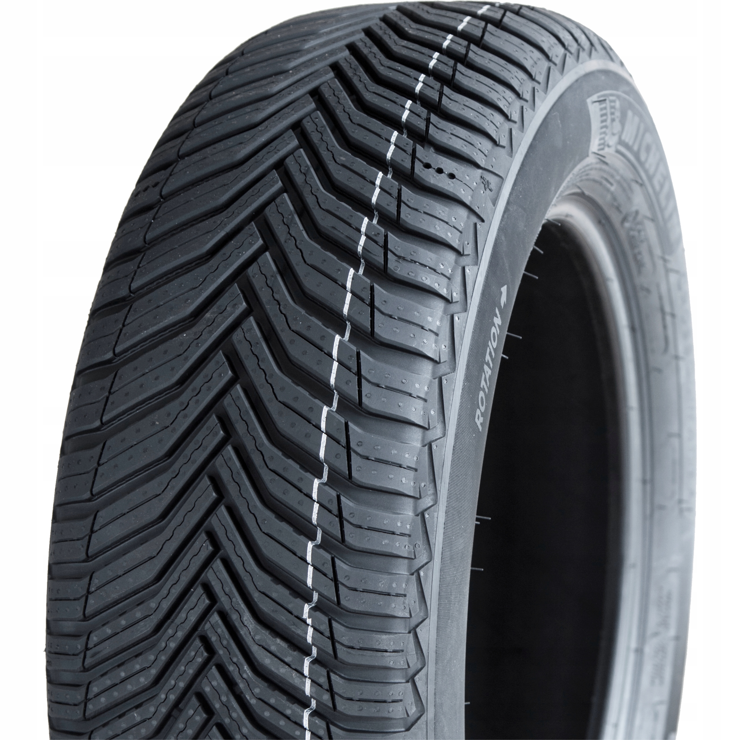 

1x 195/65R15 95V CrossClimate 2 Michelin 2023