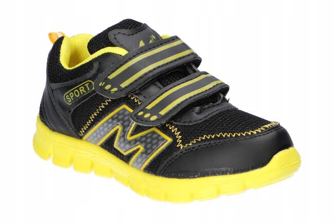 

8041 Lekkie Adidasy Buty Sportowe Dziecięce B/y 29