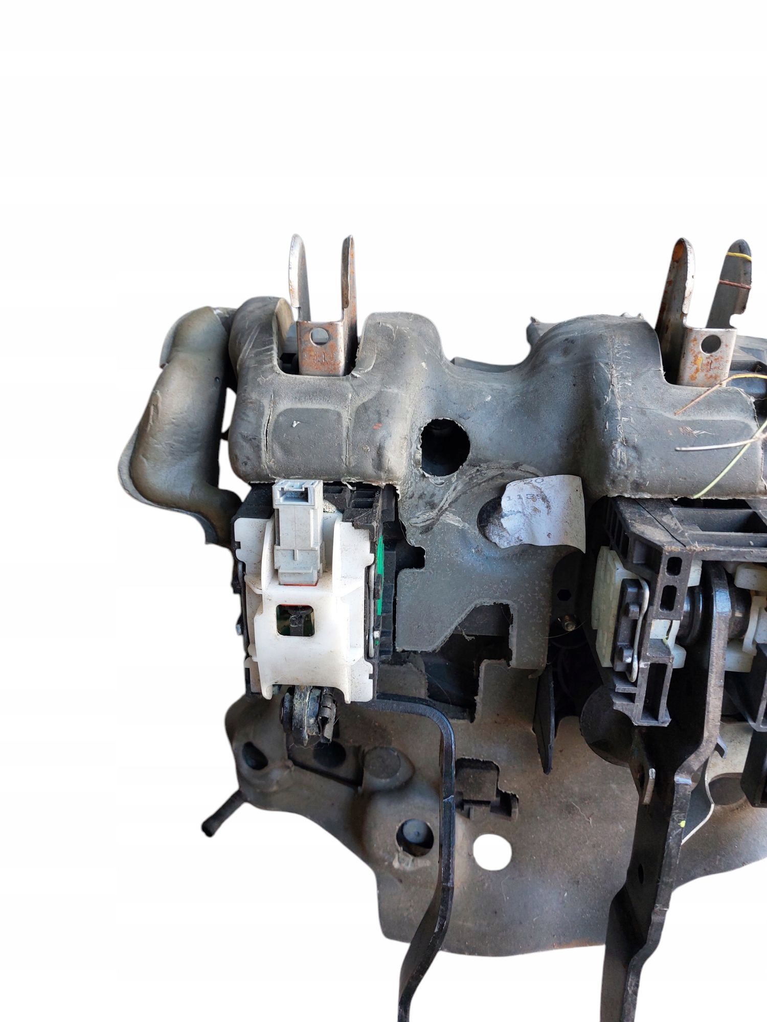 pedale SPREGLA Bremse Gas OPEL CORSA D
