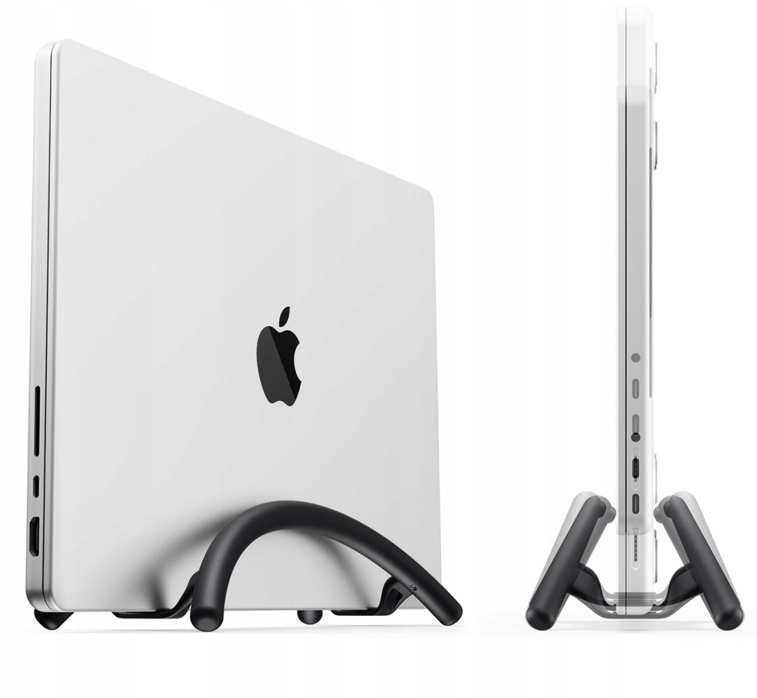 Twelve South BookArc Flex hliníková podložka pre MacBook Notebook 14 15 16