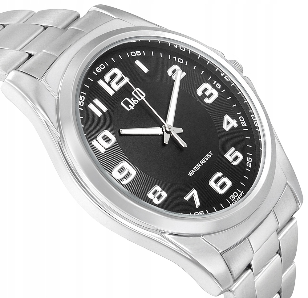 Q&q pánské hodinky C41A-007P