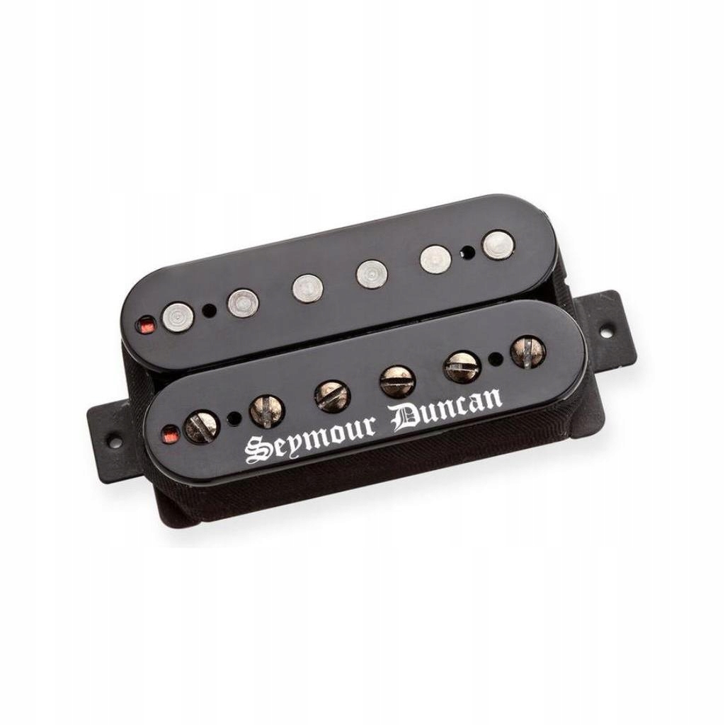 Seymour Duncan Black Winter Humbucker Bridge Blk