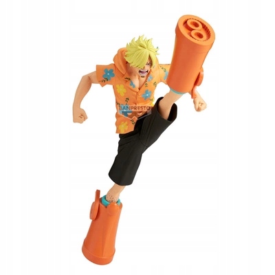 Figurka One Piece Battle Record Sanji 21 cm