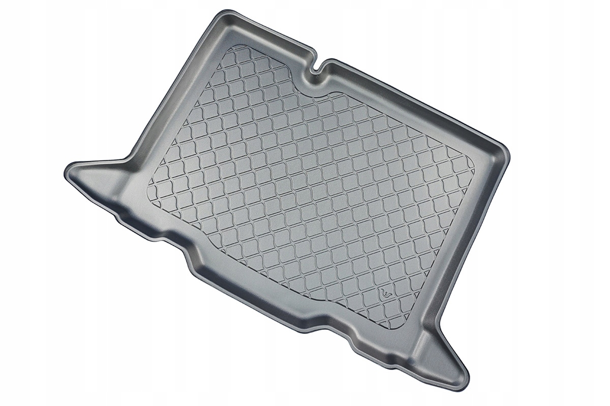 

Dacia Sandero III Djf 2021-teraz Db mata bagażnik