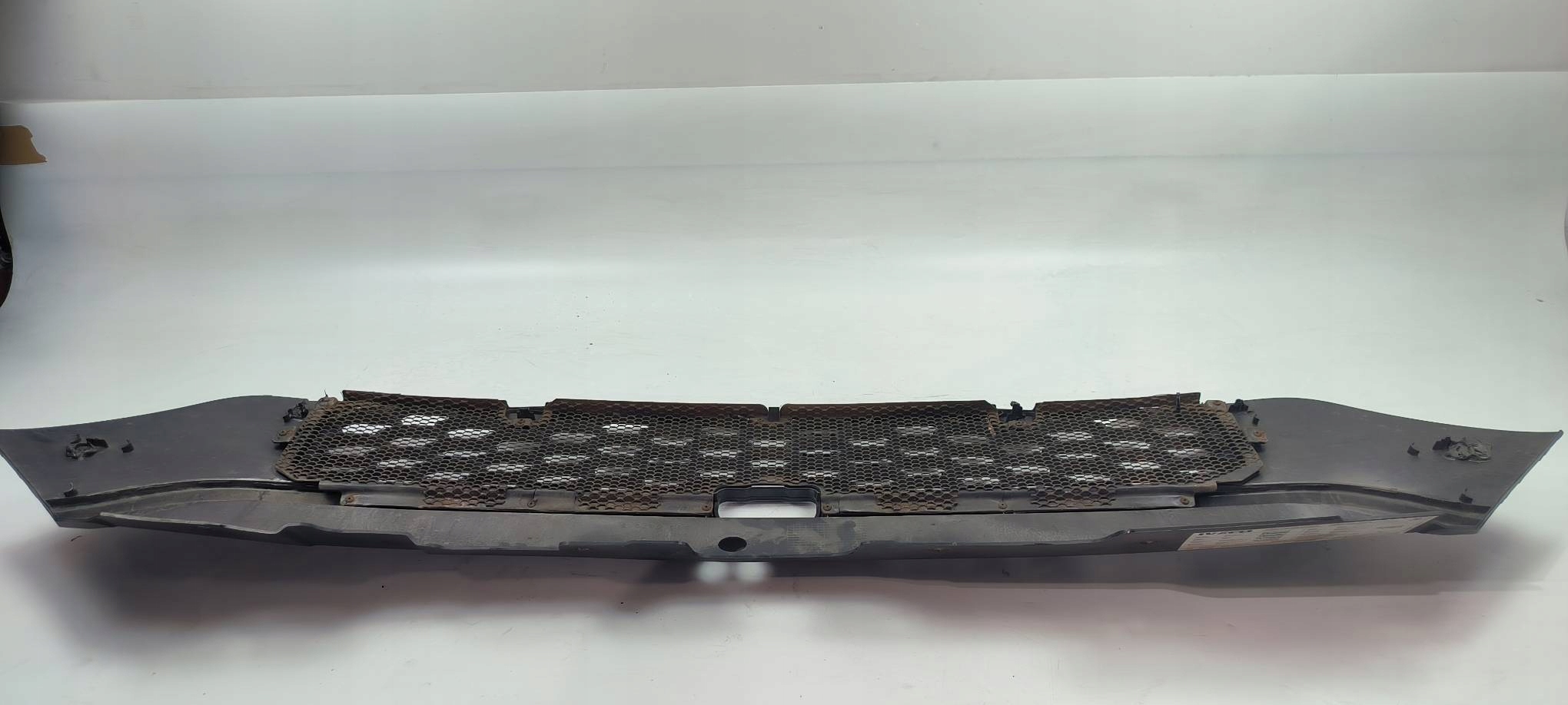 Grill Grill 5801587018 IVECO DAILY IV 50C15