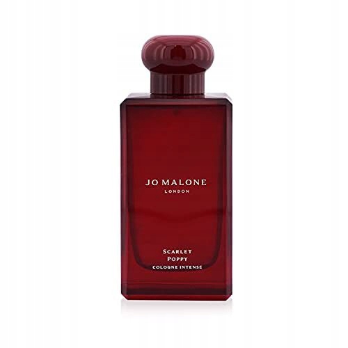 Jo Malone Scarlet Poppy Edc Intense Objem: 100 ML Pro Ženy