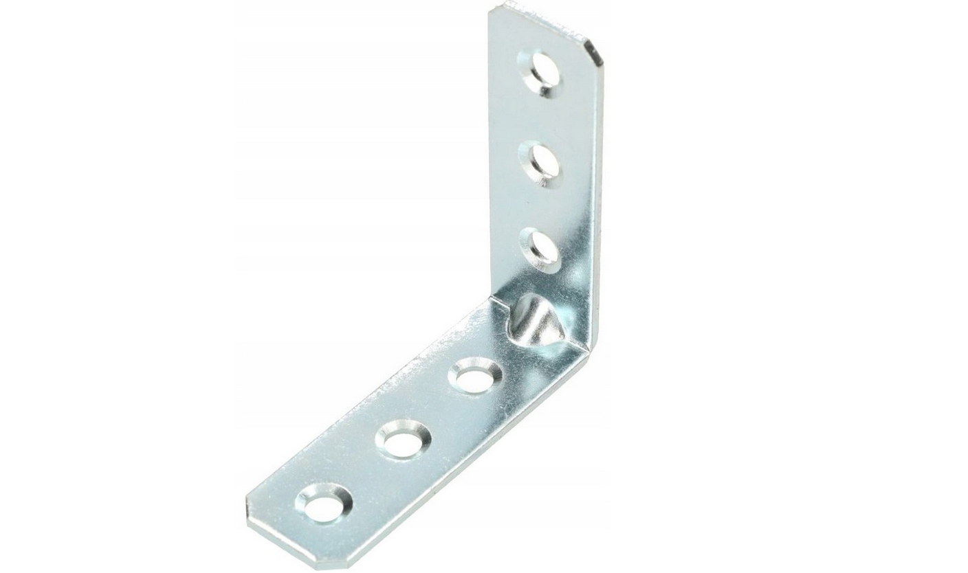 

Kątownik budowlany 60x60x25 mm Proakces
