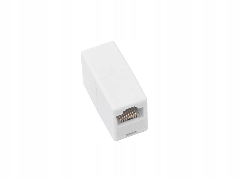 

Gniazdo RJ45 8P8C łącznik