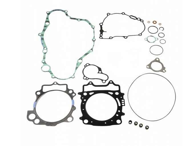 Tesnenia motora Yamaha Yzf 450 10-13 UKT1046